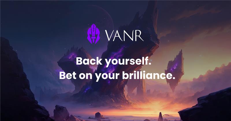 Vanr | About Us